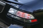 Saab 9-3 Turbo X 2007 года